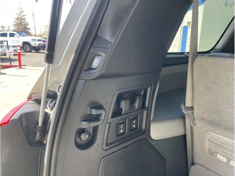 used 2011 Toyota Sequoia car, priced at $25,988