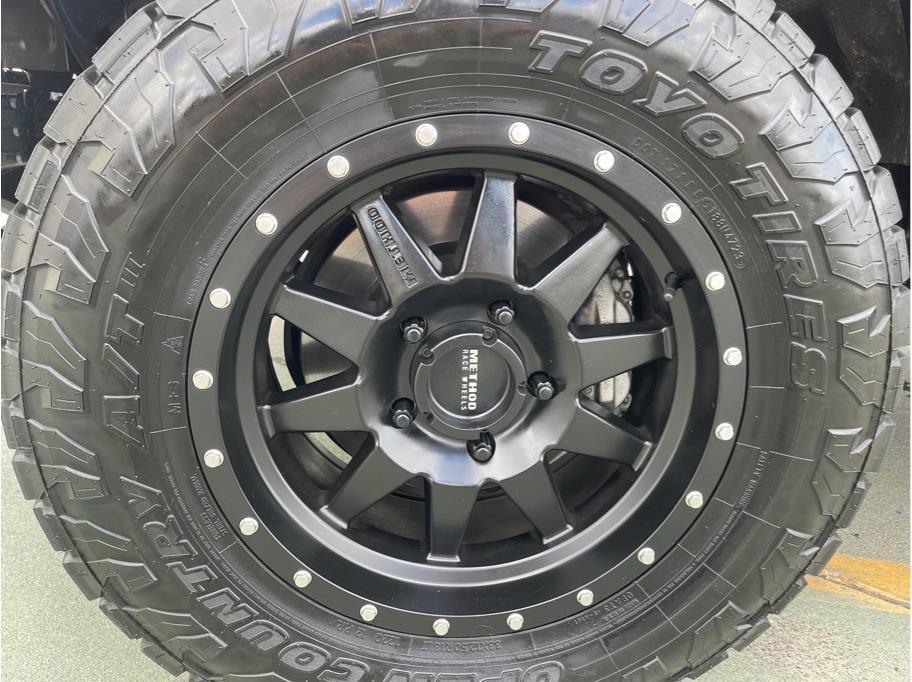 used 2017 Toyota Tundra car, priced at $45,495
