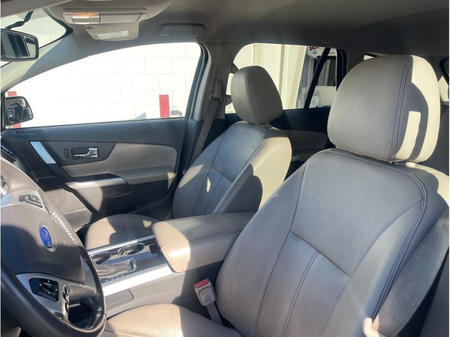 used 2013 Ford Edge car, priced at $8,500