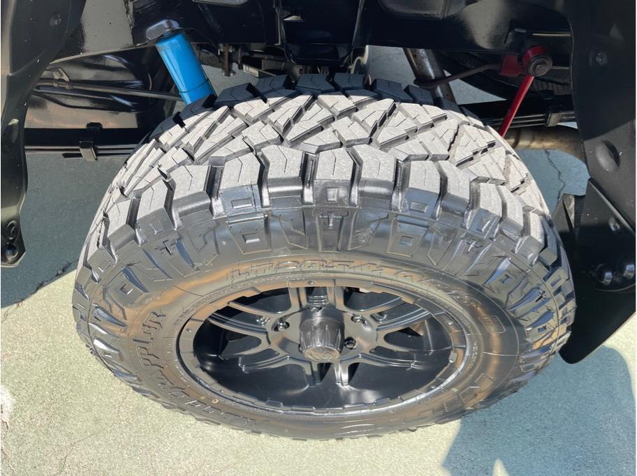 used 2019 Toyota Tundra car, priced at $46,500