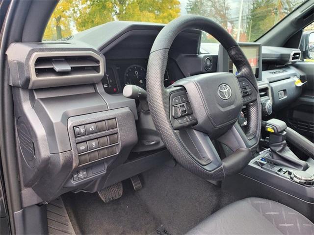 new 2024 Toyota Tacoma car, priced at $39,949