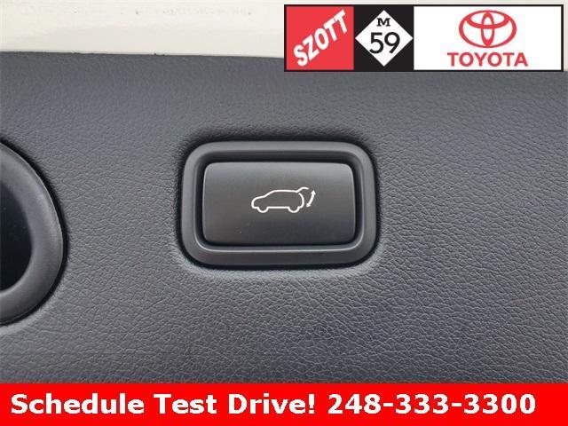 used 2021 Kia Sportage car, priced at $20,999