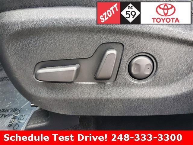 used 2021 Kia Sportage car, priced at $20,999