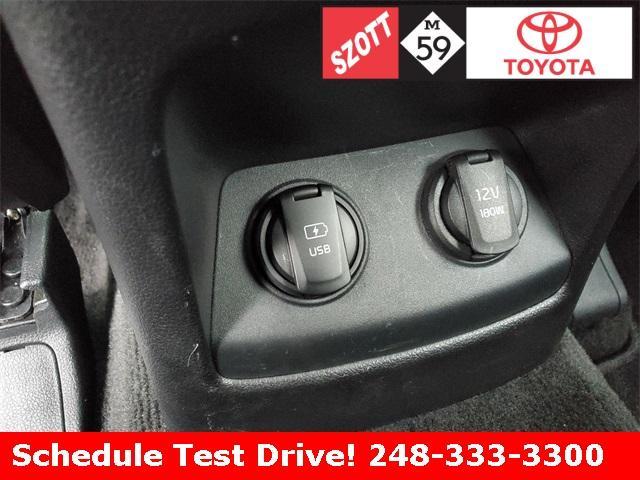 used 2021 Kia Sportage car, priced at $20,999