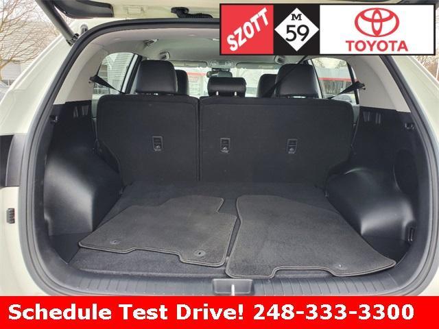 used 2021 Kia Sportage car, priced at $20,999