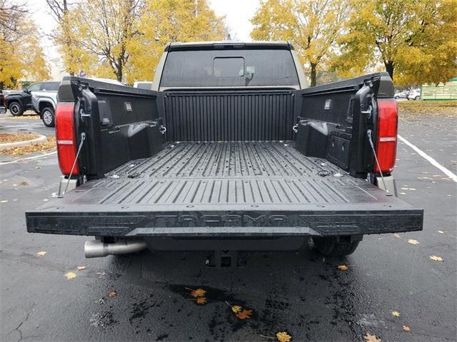 new 2024 Toyota Tacoma car, priced at $52,594