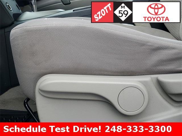 used 2011 Nissan Rogue car, priced at $6,799