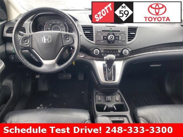 used 2013 Honda CR-V car, priced at $11,899