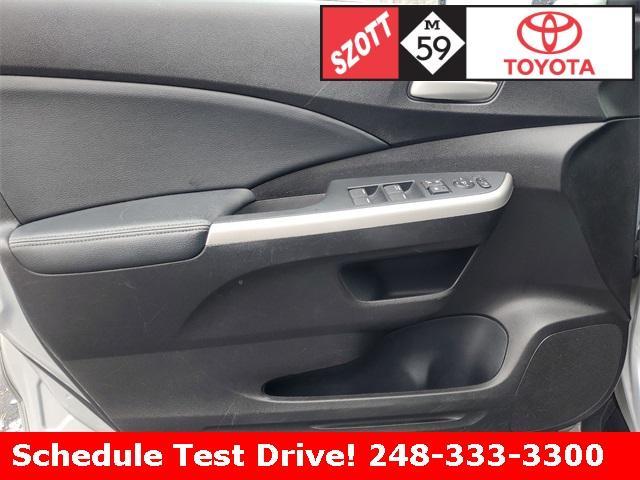 used 2013 Honda CR-V car, priced at $11,899