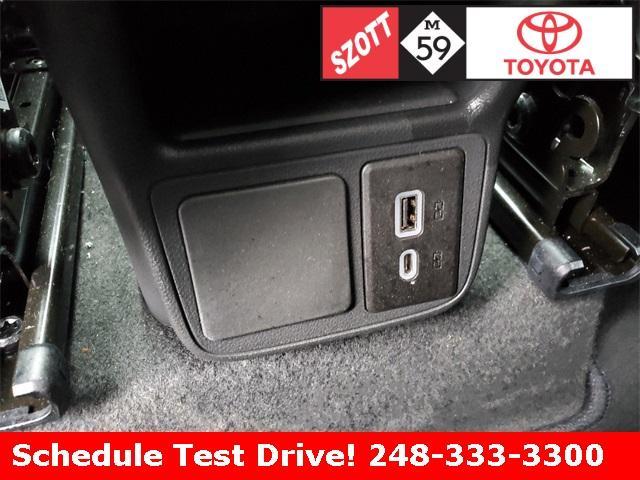 used 2024 Buick Encore GX car, priced at $26,500