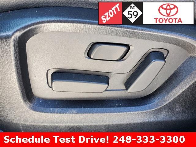 used 2018 Mazda CX-5 car, priced at $17,849