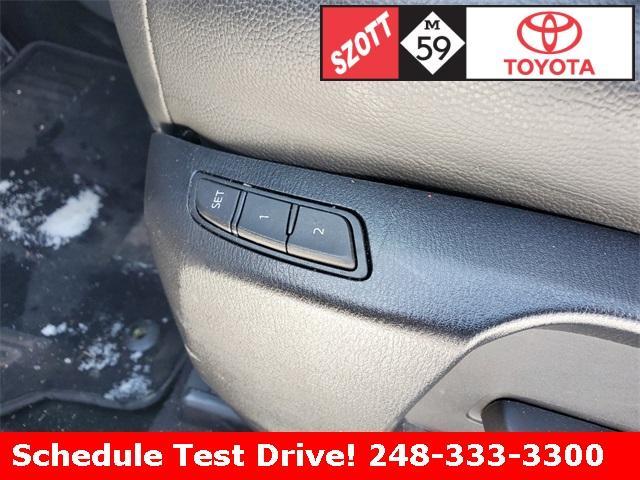 used 2018 Mazda CX-5 car, priced at $17,849