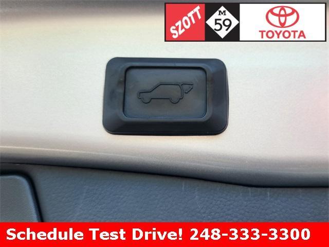 used 2021 Toyota RAV4 car, priced at $24,499