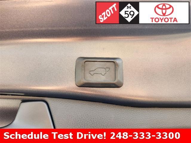 used 2021 Toyota RAV4 car, priced at $26,854