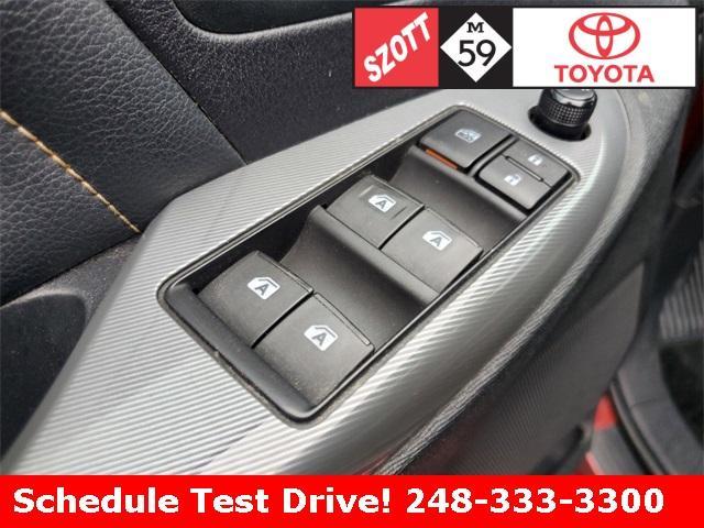 used 2015 Toyota Sienna car, priced at $15,400