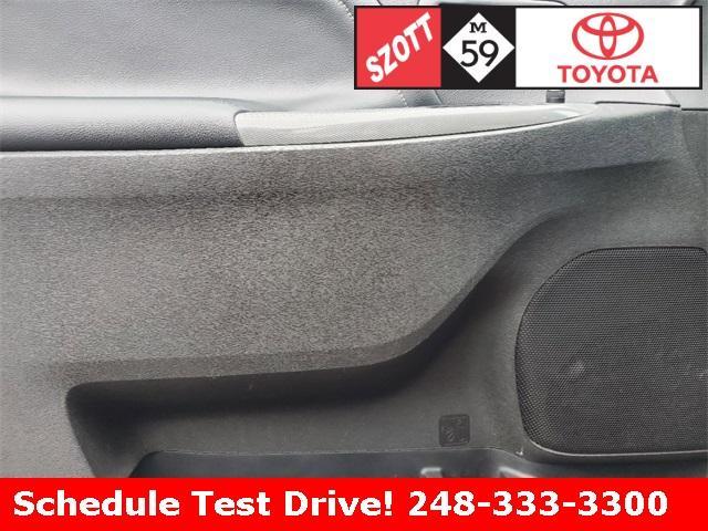 used 2015 Toyota Sienna car, priced at $15,400