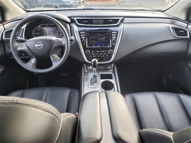 used 2023 Nissan Murano car, priced at $27,101