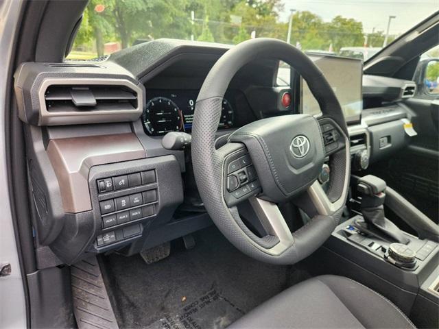 new 2024 Toyota Tacoma car, priced at $53,450