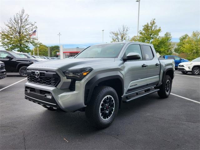 new 2024 Toyota Tacoma car, priced at $53,450