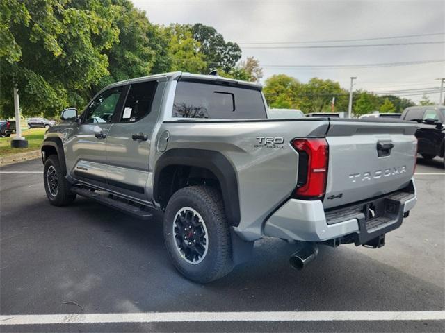 new 2024 Toyota Tacoma car, priced at $53,450