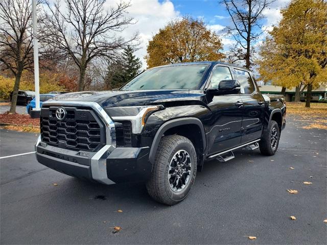 new 2025 Toyota Tundra car, priced at $64,314