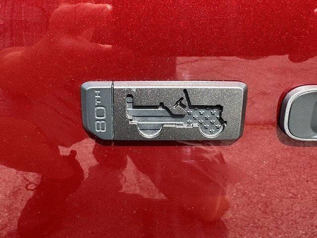 used 2021 Jeep Compass car, priced at $19,950