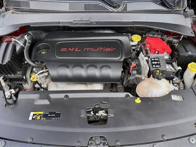used 2021 Jeep Compass car, priced at $19,950