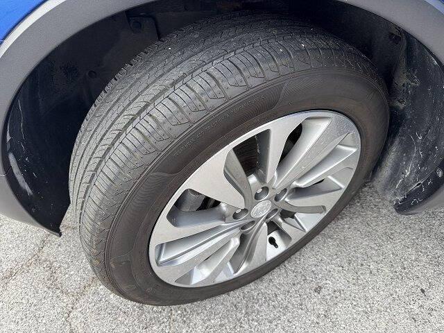 used 2018 Buick Encore car, priced at $12,950