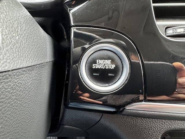 used 2018 Buick Encore car, priced at $12,950