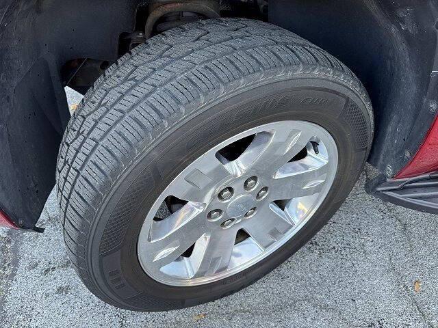 used 2013 GMC Yukon car, priced at $17,950