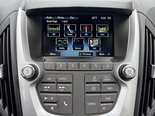 used 2016 Chevrolet Equinox car, priced at $8,950