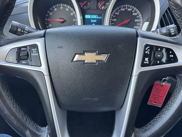 used 2016 Chevrolet Equinox car, priced at $8,950
