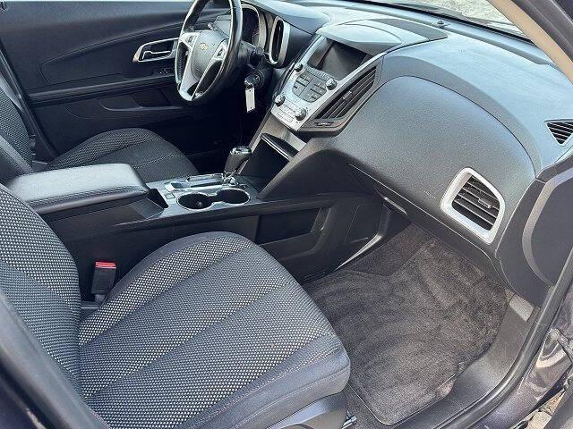 used 2016 Chevrolet Equinox car, priced at $8,950