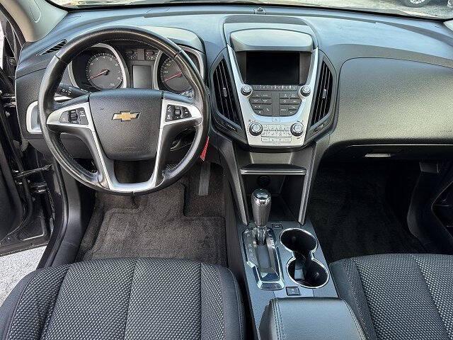 used 2016 Chevrolet Equinox car, priced at $8,950