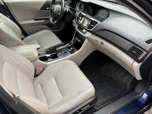 used 2014 Honda Accord car, priced at $13,450