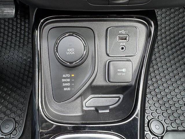 used 2020 Jeep Compass car, priced at $19,950
