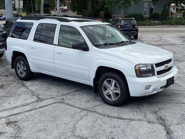 used 2006 Chevrolet TrailBlazer EXT car, priced at $6,950