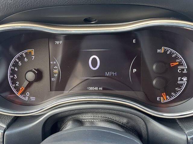 used 2014 Jeep Grand Cherokee car, priced at $12,950