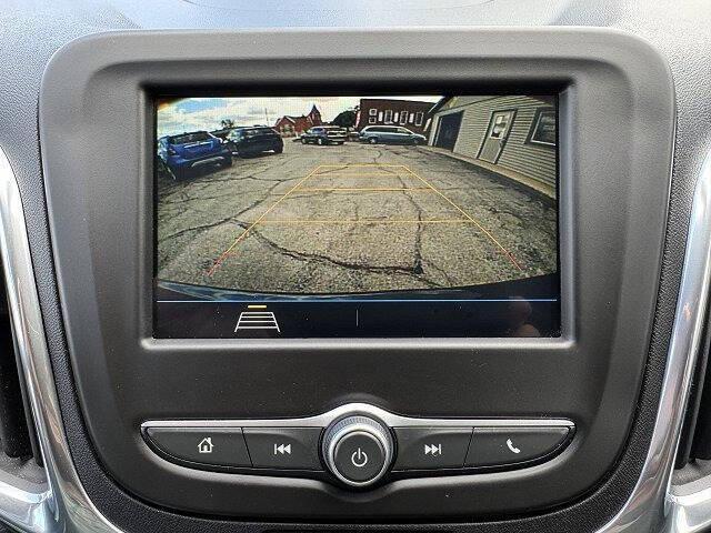 used 2019 Chevrolet Equinox car, priced at $15,950