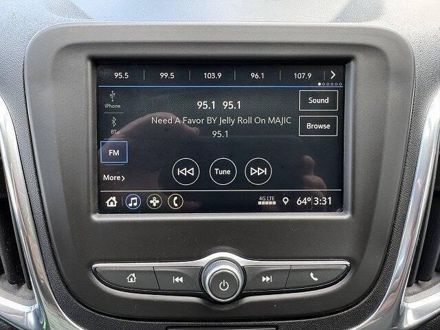 used 2019 Chevrolet Equinox car, priced at $15,950