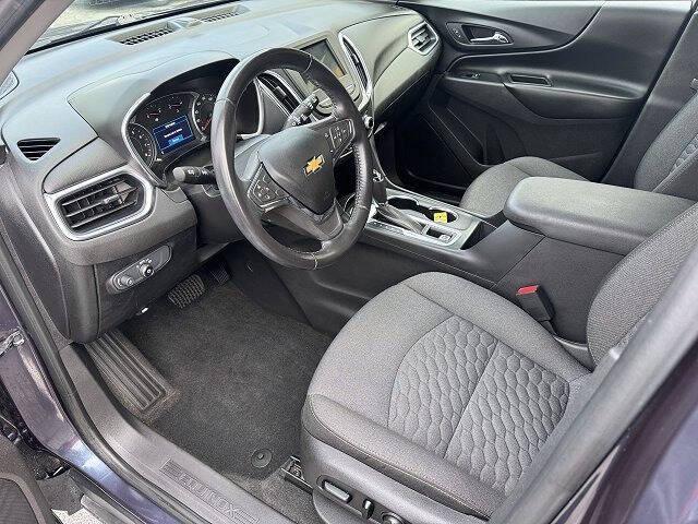 used 2019 Chevrolet Equinox car, priced at $15,950