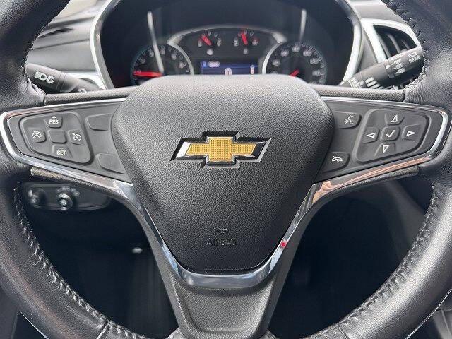used 2019 Chevrolet Equinox car, priced at $15,950
