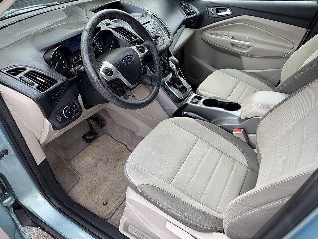used 2013 Ford Escape car, priced at $7,450