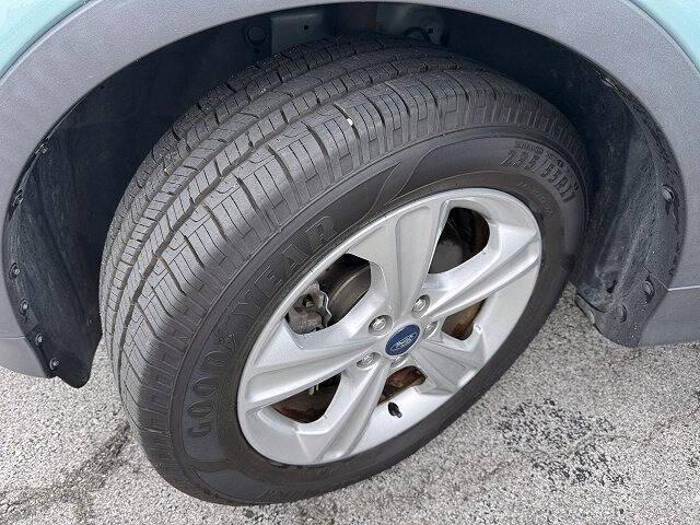 used 2013 Ford Escape car, priced at $7,450