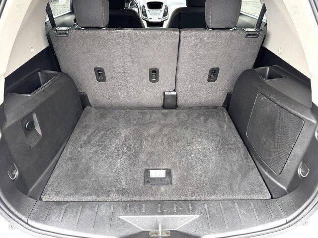 used 2016 Chevrolet Equinox car, priced at $9,950