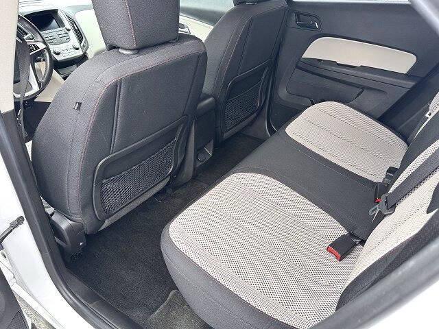 used 2016 Chevrolet Equinox car, priced at $9,950