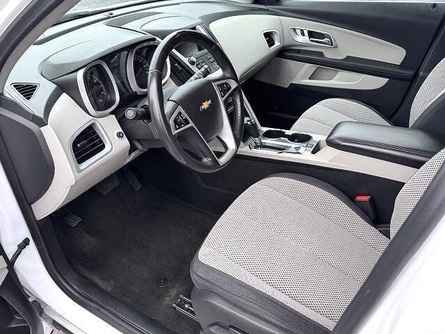 used 2016 Chevrolet Equinox car, priced at $9,950