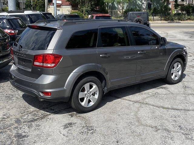 used 2012 Dodge Journey car, priced at $5,950