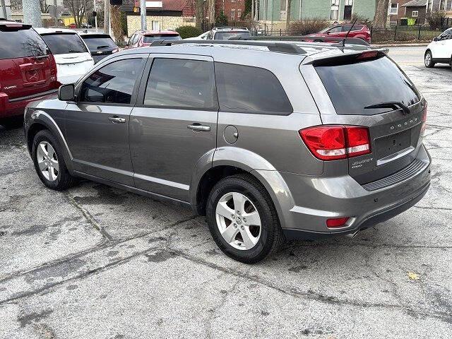 used 2012 Dodge Journey car, priced at $5,450