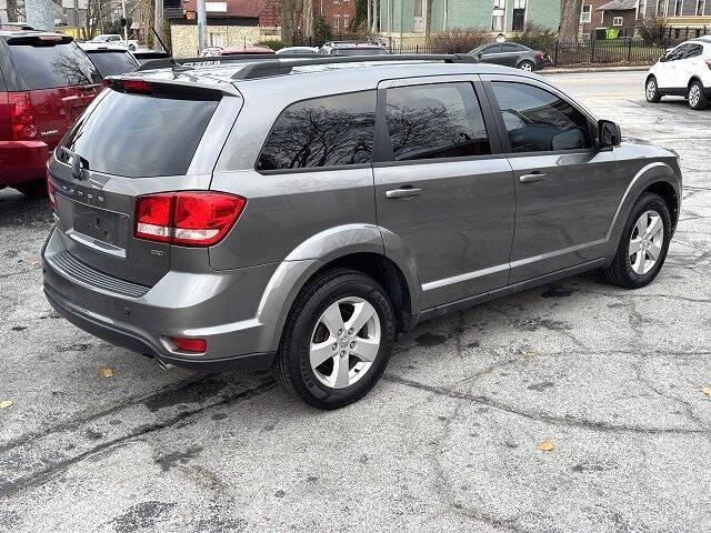 used 2012 Dodge Journey car, priced at $5,450